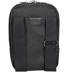 Samsonite Pro DLX 5 - Tablet Crossover [9.7 Inch] - Schwarz -Modetaschen Geschäft compressed 409961 Screen5jpgres 497x700 1