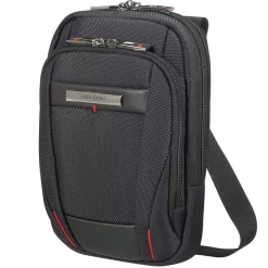 Samsonite Pro DLX 5 - Tablet Crossover [9.7 Inch] - Schwarz -Modetaschen Geschäft compressed 409961jpgres 575x700 1