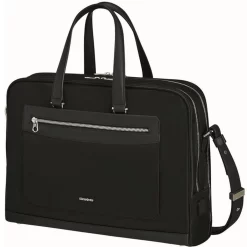 Samsonite Zalia 2.0 - Laptop Schultertasche 2-fächrig 15.6 Inch Schwarz 11 Samsonite Zalia 2.0 - Laptop Schultertasche 2-fächrig 15.6 Inch Schwarz -Modetaschen Geschäft compressed 411083jpgres 687x700 1