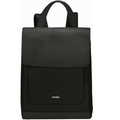 Samsonite Zalia 2.0 - Laptoprucksack 14.1 Inch Mit Klappdeckel Schwarz