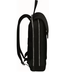 Samsonite Zalia 2.0 - Laptoprucksack 14.1 Inch Mit Klappdeckel Schwarz -Modetaschen Geschäft compressed 411085 Screen7jpgres 313x700 1