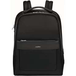 Samsonite Zalia 2.0 - Laptoprucksack 14.1 Inch Schwarz -Modetaschen Geschäft compressed 411087 Screen1jpgres 488x700 1