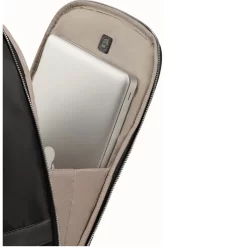 Samsonite Zalia 2.0 - Laptoprucksack 14.1 Inch Schwarz -Modetaschen Geschäft compressed 411087 Screen6jpgres 455x700 1