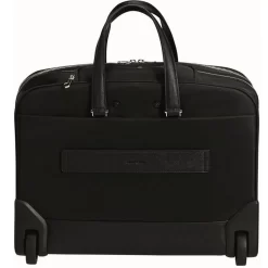 Samsonite Zalia 2.0 - Business Trolley 15.6 Inch Schwarz 17 Samsonite Zalia 2.0 - Business Trolley 15.6 Inch Schwarz -Modetaschen Geschäft compressed 411089 Screen2jpgres 648x700 1