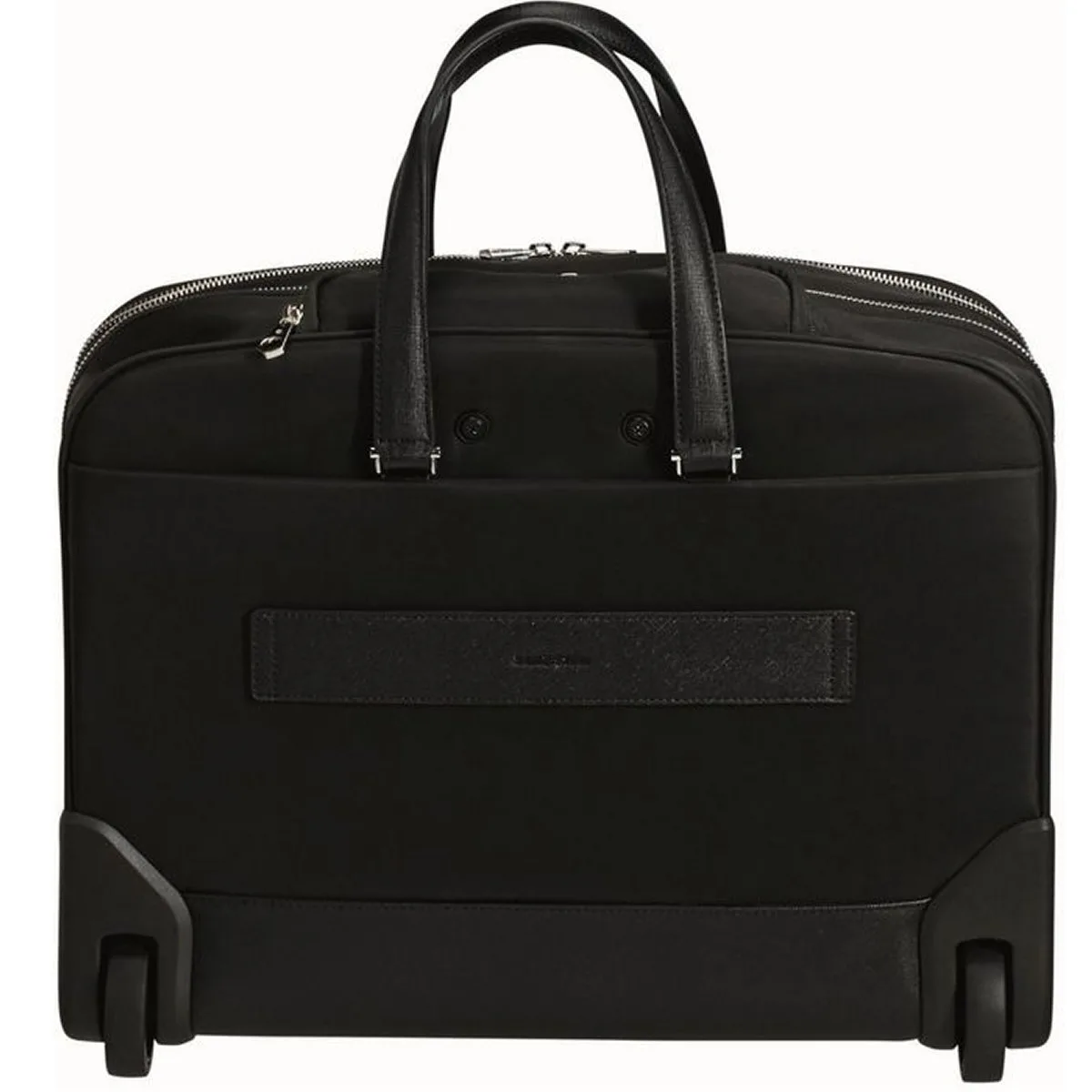 Samsonite Zalia 2.0 - Business Trolley 15.6 Inch Schwarz 8 Samsonite Zalia 2.0 - Business Trolley 15.6 Inch Schwarz – Bild 6