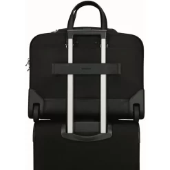 Samsonite Zalia 2.0 - Business Trolley 15.6 Inch Schwarz 18 Samsonite Zalia 2.0 - Business Trolley 15.6 Inch Schwarz -Modetaschen Geschäft compressed 411089 Screen3jpgres 496x700 1