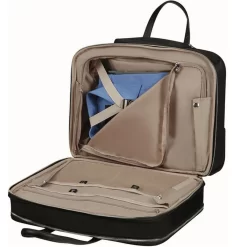 Samsonite Zalia 2.0 - Business Trolley 15.6 Inch Schwarz 19 Samsonite Zalia 2.0 - Business Trolley 15.6 Inch Schwarz -Modetaschen Geschäft compressed 411089 Screen5jpgres 623x700 1