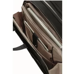 Samsonite Zalia 2.0 - Business Trolley 15.6 Inch Schwarz 20 Samsonite Zalia 2.0 - Business Trolley 15.6 Inch Schwarz -Modetaschen Geschäft compressed 411089 Screen7jpgres 471x700 1