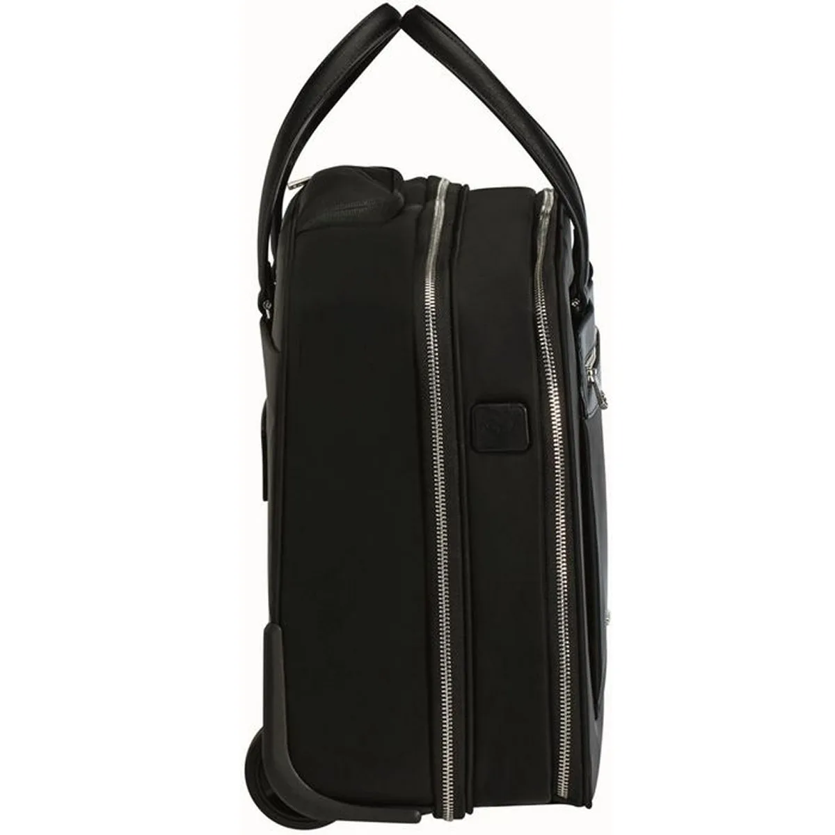 Samsonite Zalia 2.0 - Business Trolley 15.6 Inch Schwarz 7 Samsonite Zalia 2.0 - Business Trolley 15.6 Inch Schwarz – Bild 5