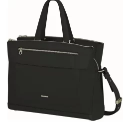 Samsonite Zalia 2.0 - Laptop Schultertasche 3-fächrig 14.1 Inch Schwarz 11 Samsonite Zalia 2.0 - Laptop Schultertasche 3-fächrig 14.1 Inch Schwarz -Modetaschen Geschäft compressed 411090jpgres 659x700 1