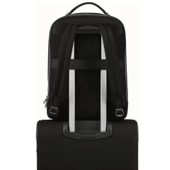 Samsonite Zalia 2.0 - Laptoprucksack 15.6 Inch Schwarz -Modetaschen Geschäft compressed 411092 Screen3jpgres 425x700 1