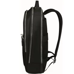Samsonite Zalia 2.0 - Laptoprucksack 15.6 Inch Schwarz -Modetaschen Geschäft compressed 411092 Screen8jpgres 400x700 1
