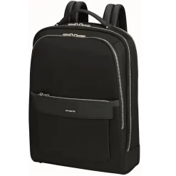 Samsonite Zalia 2.0 - Laptoprucksack 15.6 Inch Schwarz -Modetaschen Geschäft compressed 411092jpgres 447x700 1