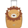 Samsonite Happy Sammies - Kindertrolley Lion Leo