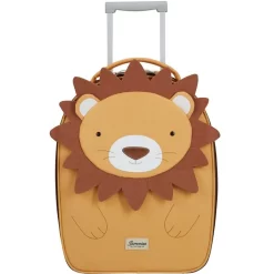 Samsonite Happy Sammies - Kindertrolley Lion Leo