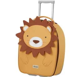 Samsonite Happy Sammies - Kindertrolley Lion Leo -Modetaschen Geschäft compressed 412515jpgres 453x700 1