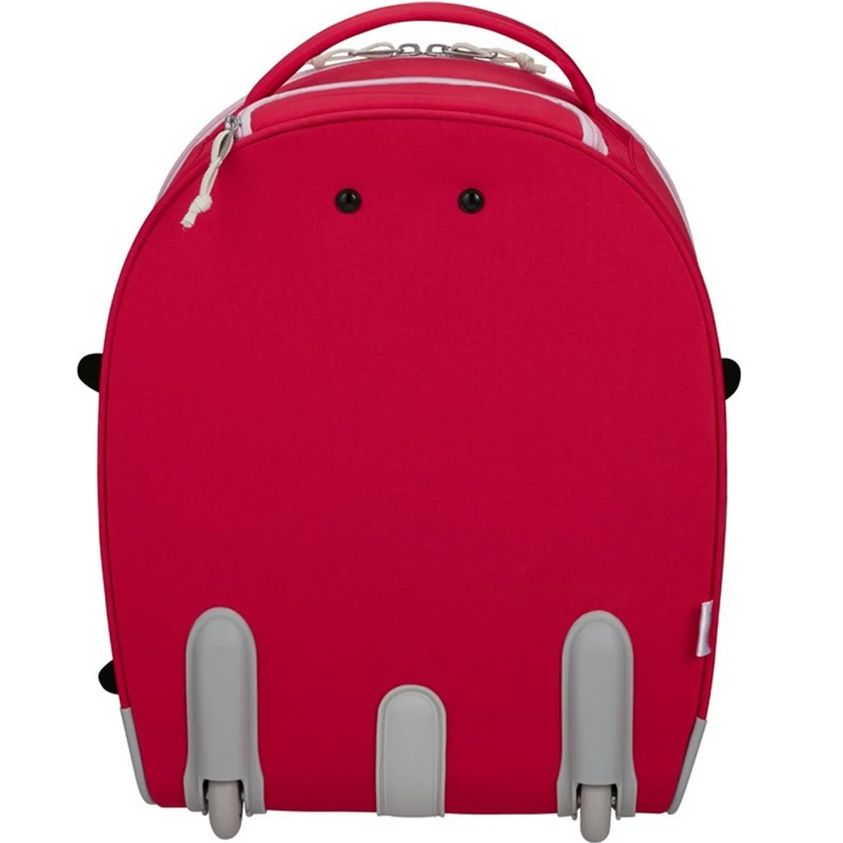 Samsonite Happy Sammies - Kindertrolley Ladybug Layla 7 Samsonite Happy Sammies - Kindertrolley Ladybug Layla – Bild 5