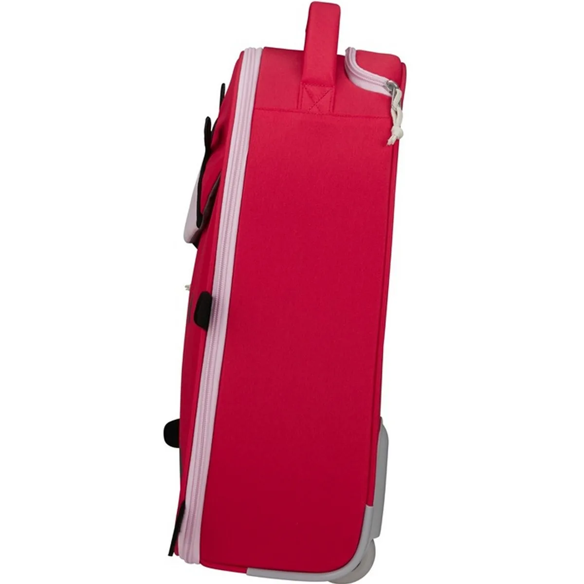 Samsonite Happy Sammies - Kindertrolley Ladybug Layla 5 Samsonite Happy Sammies - Kindertrolley Ladybug Layla – Bild 3