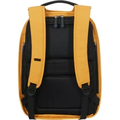 Samsonite Securipak - Laptoprucksack Gelb -Modetaschen Geschäft compressed 412563 Screen4JPGres 492x700 1