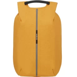 Samsonite Securipak - Laptoprucksack Gelb