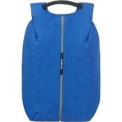 Samsonite Securipak - Laptoprucksack Blau