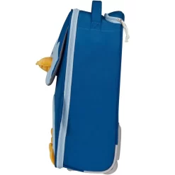 Samsonite Happy Sammies - Kindertrolley Pinguin Peter -Modetaschen Geschäft compressed 412998 Screen2JPGres 378x700 1 1