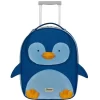 Samsonite Happy Sammies - Kindertrolley Pinguin Peter