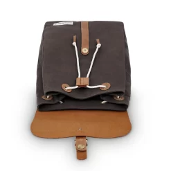 Solstice - Rucksack Big 18L, Dunkelgrau -Modetaschen Geschäft compressed 4145