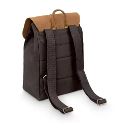 Solstice - Rucksack 13L, Dunkelgrau 11 Solstice - Rucksack 13L, Dunkelgrau -Modetaschen Geschäft compressed 4149