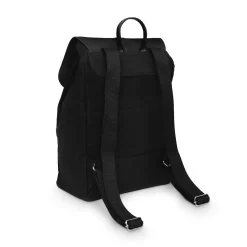Equinox - Rucksack Big 18L, Schwarz -Modetaschen Geschäft compressed 4152