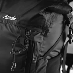 Matador Freerain22 - Packable Backpack Waterproof, Schwarz 12 Matador Freerain22 - Packable Backpack Waterproof, Schwarz -Modetaschen Geschäft compressed 4161