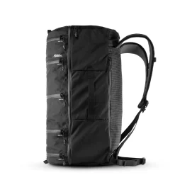 Matador SEG45 - Travel Pack, Schwarz -Modetaschen Geschäft compressed 4167