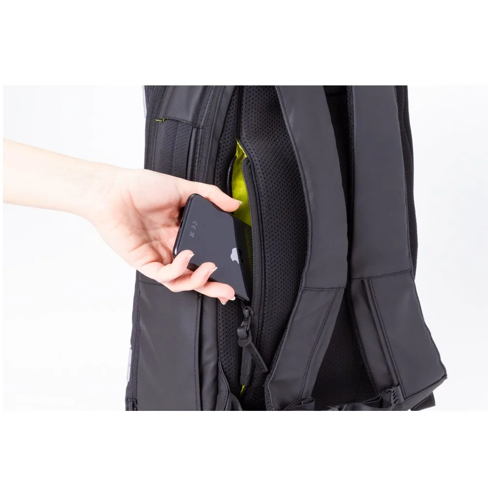 Backpack Smart Lime 10 Backpack Smart Lime – Bild 8