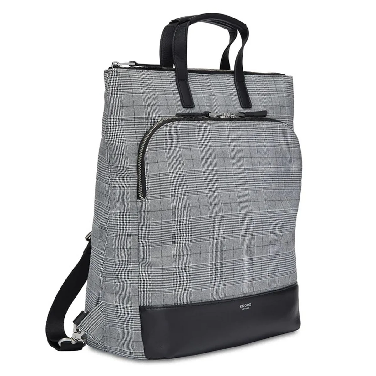 Mayfair Harewood 15" Grey Check 7 Mayfair Harewood 15" Grey Check – Bild 5