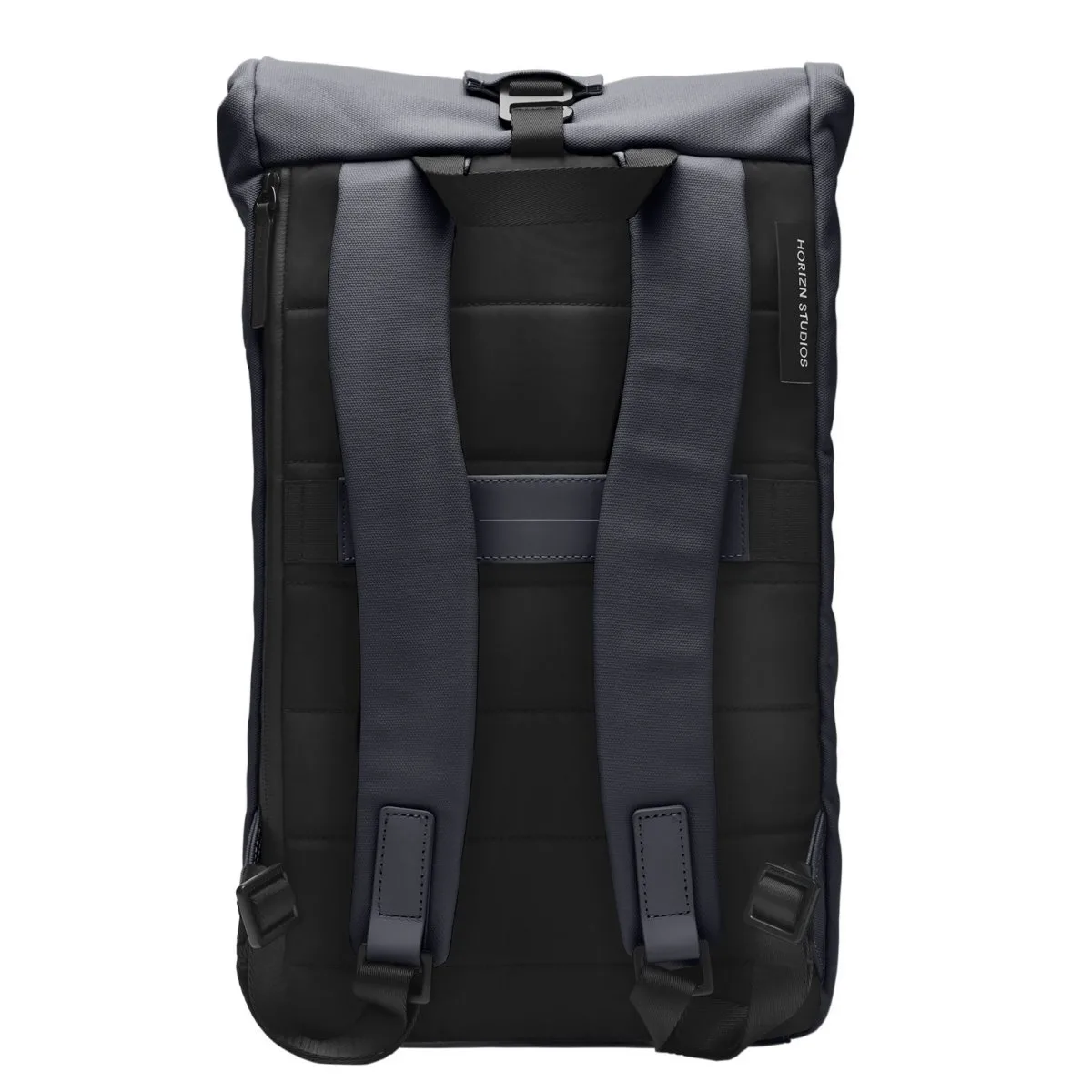 Horizn Studios SoFo Rolltop Backpack Night Blue 7 Horizn Studios SoFo Rolltop Backpack Night Blue – Bild 5