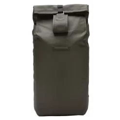 Horizn Studios SoFo Rolltop Backpack Dark Olive -Modetaschen Geschäft compressed 4260663840726 SoFo Rolltop DarkOlive Extended 2048px
