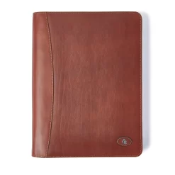 Gaucho Schreibmappe A4 Cognac