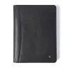Gaucho Schreibmappe A4 Schwarz -Modetaschen Geschäft compressed 429147 zw a
