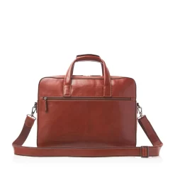 TedLaptoptasche 15,6" Cognac -Modetaschen Geschäft compressed 429472 co c
