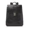 Guus Laptoprucksack 15,6" RFID Schwarz -Modetaschen Geschäft compressed 429576 zw a
