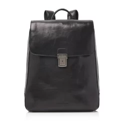 Guus Laptoprucksack 15,6" RFID Schwarz