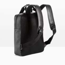 Bree Aiko 4 Rucksack In Schwarz -Modetaschen Geschäft compressed 437