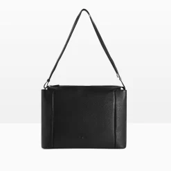 Bree Tana 3 Cross Shoulder Tasche In Schwarz