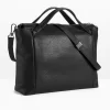 Bree Tana 5 Shopper In Schwarz