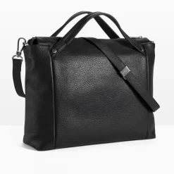 Bree Tana 5 Shopper In Schwarz