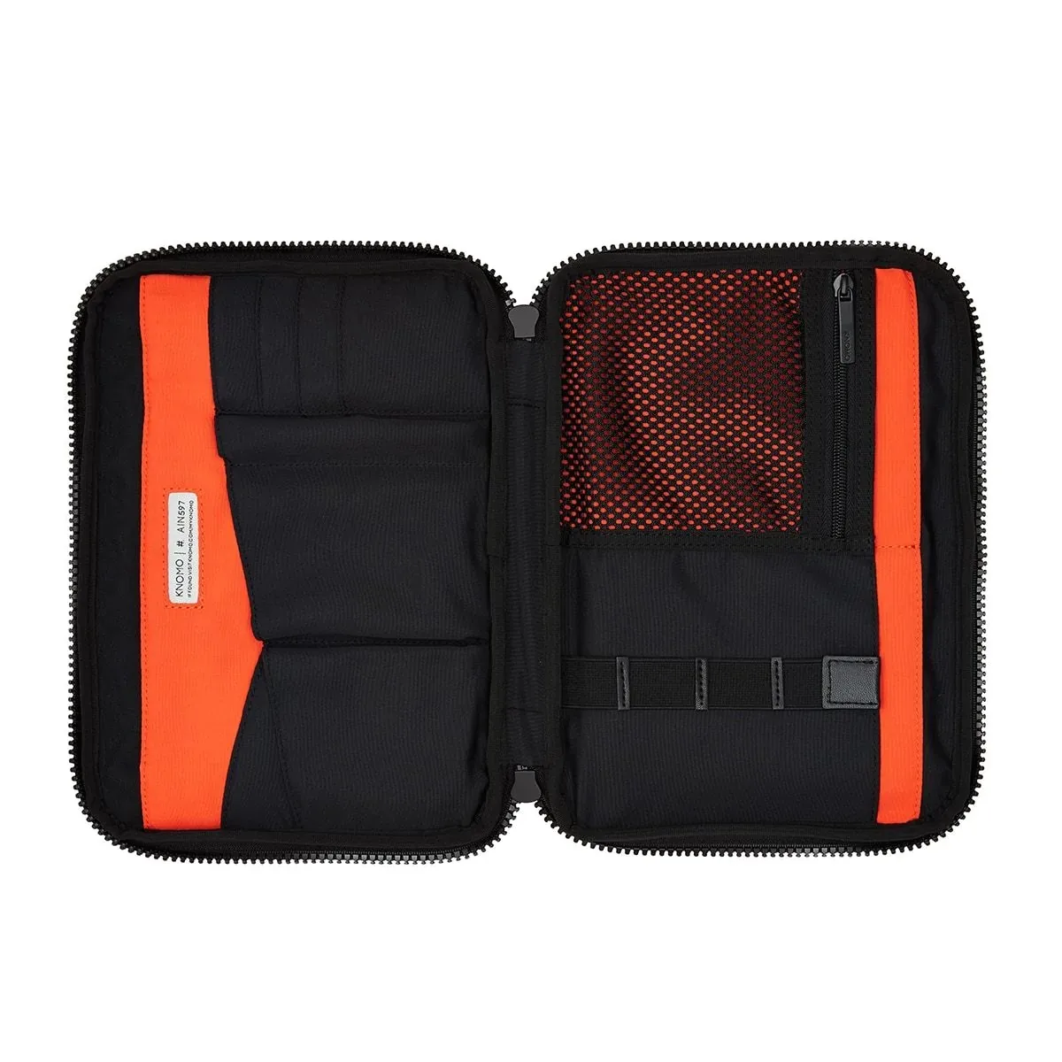 Thames Everyday Organizer 10.5" Black 5 Thames Everyday Organizer 10.5" Black – Bild 3