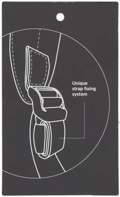 Rucksack Santiago 17" Blau 13 Rucksack Santiago 17" Blau -Modetaschen Geschäft compressed 46180001 10 5