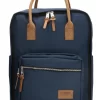 Rucksack Santiago 17" Blau 2 Rucksack Santiago 17" Blau -Modetaschen Geschäft compressed 46180002 1