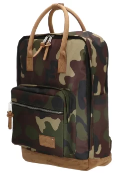Rucksack Santiago 17" Camouflage 10 Rucksack Santiago 17" Camouflage -Modetaschen Geschäft compressed 46180997 6