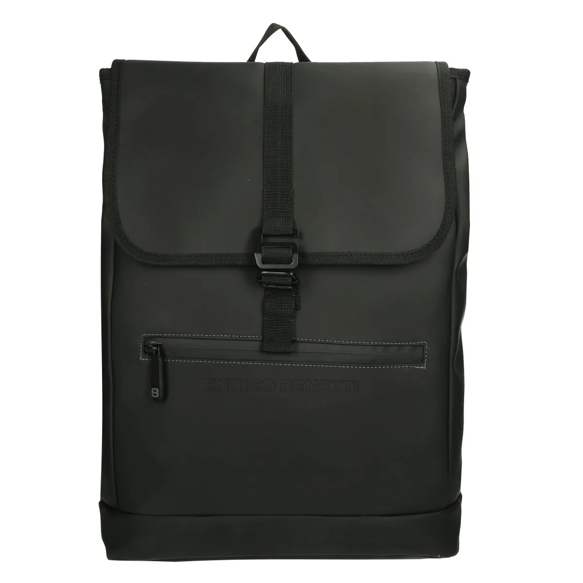 Bridgetown Laptoprucksack 15" Schwarz 3 Bridgetown Laptoprucksack 15" Schwarz